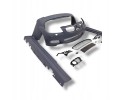 BODY KIT BMW E92 E93 COUPE CONVERTIBLE M PACKAGE BUMPERS FRONT REAR THRESHOLD 06 10 Catalog number of the part ZDERZAKI PRZOD TY