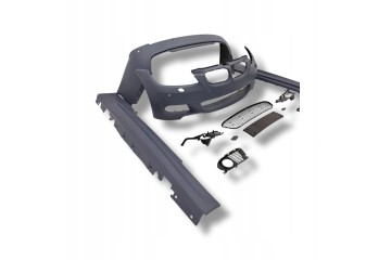 BODY KIT BMW E92 E93 COUPE CONVERTIBLE M PACKAGE BUMPERS FRONT REAR THRESHOLD 06 10 Catalog number of the part ZDERZAKI PRZOD TY