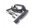 BODY KIT BMW E92 E93 COUPE CONVERTIBLE M PACKAGE BUMPERS FRONT REAR THRESHOLD 06 10 Part manufacturer Green Parts