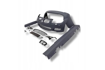 BODY KIT BMW E92 E93 COUPE CONVERTIBLE M PACKAGE BUMPERS FRONT REAR THRESHOLD 06 10 Part manufacturer Green Parts