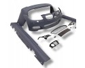 BODY KIT BMW E92 E93 COUPE CONVERTIBLE M PACKAGE BUMPERS FRONT REAR THRESHOLD 06 10 Installation side front