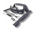 BODY KIT BMW E92 E93 COUPE CONVERTIBLE M PACKAGE BUMPERS FRONT REAR THRESHOLD 06 10 Car type 4x4 SUV passenger cars