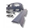 BODY KIT BMW E92 E93 COUPE CONVERTIBLE M PACKAGE BUMPERS FRONT REAR THRESHOLD 06 10 Color to be painted