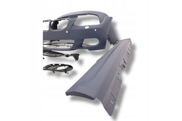 BODY KIT BMW E92 E93 COUPE CONVERTIBLE M PACKAGE BUMPERS FRONT REAR THRESHOLD 06 10 Color to be painted