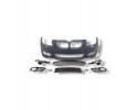 BODY KIT BMW E92 E93 COUPE CONVERTIBLE M PACKAGE BUMPERS FRONT REAR THRESHOLD 06 10 Quality of parts according to GVO P replacem