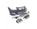 BODY KIT BMW E92 E93 COUPE CONVERTIBLE M PACKAGE BUMPERS FRONT REAR THRESHOLD 06 10 Surface needs painting