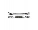 Kit de carrocería paragolpes delantero, trasero y umbral BMW E92 E93 