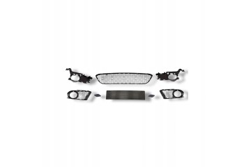 Kit de carrocería paragolpes delantero, trasero y umbral BMW E92 E93 