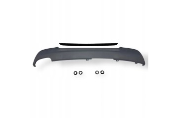 Kit de carrocería paragolpes delantero, trasero y umbral BMW E92 E93 