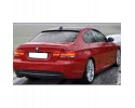Kit de carrocería paragolpes delantero, trasero y umbral BMW E92 E93 