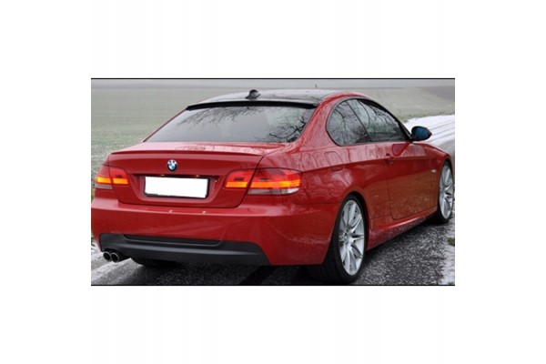 Kit de carrocería paragolpes delantero, trasero y umbral BMW E92 E93 
