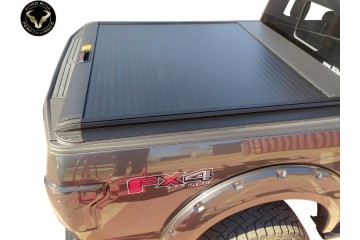 ALUMINIUM ROLLER SHUTTER COVER PACK DODGE RAM 1500 2009 2024 5 7 FT BODY Packaging status original