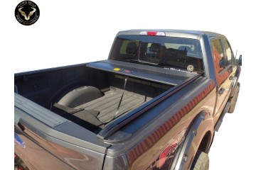 ALUMINIUM ROLLER SHUTTER COVER PACK DODGE RAM 1500 2009 2024 5 7 FT BODY Part manufacturer Hard Bull Performance