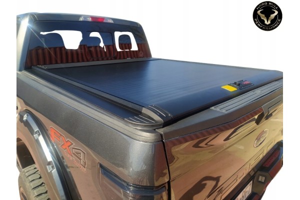 ALUMINIUM ROLLER SHUTTER COVER PACK DODGE RAM 1500 2009 2024 5 7 FT BODY Catalog number of the part HBP 57 DGRM