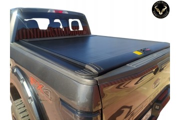 ALUMINIUM ROLLER SHUTTER COVER PACK DODGE RAM 1500 2009 2024 5 7 FT BODY Catalog number of the part HBP 57 DGRM