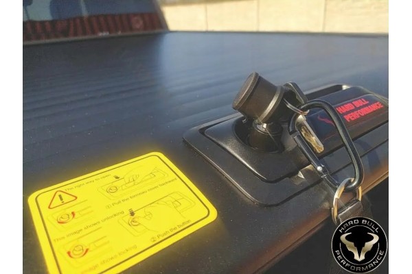 ALUMINIUM ROLLER SHUTTER COVER PACK DODGE RAM 1500 2009 2024 5 7 FT BODY Car type 4x4 SUV passenger cars