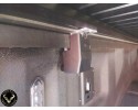 ALUMINIUM ROLLER SHUTTER COVER PACK DODGE RAM 1500 2009 2024 5 7 FT BODY Catalog number of substitutes HBP 57 DGRM