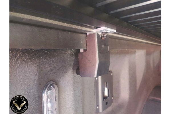 ALUMINIUM ROLLER SHUTTER COVER PACK DODGE RAM 1500 2009 2024 5 7 FT BODY Catalog number of substitutes HBP 57 DGRM