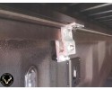 ALUMINIUM ROLLER SHUTTER COVER PACK DODGE RAM 1500 2009 2024 5 7 FT BODY Catalog number of the original HBP 57 DGRM