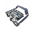 BMW 3 SERIES F30 2011 2019 STYLE KIT IN M PACKAGE BUMPER