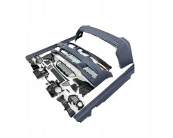 BMW 3 SERIES F30 2011 2019 STYLE KIT IN M PACKAGE BUMPER