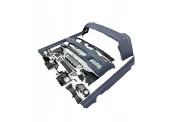BMW 3 SERIES F30 2011 2019 STYLE KIT IN M PACKAGE BUMPER