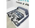BMW 3 SERIES F30 2011 2019 STYLE KIT IN M PACKAGE BUMPER Packaging status original