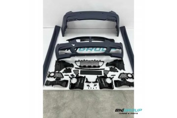 BMW 3 SERIES F30 2011 2019 STYLE KIT IN M PACKAGE BUMPER Catalog number of the part 51118055823 51128056498 51128054197 51778056