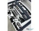 BMW 3 SERIES F30 2011 2019 STYLE KIT IN M PACKAGE BUMPER Part manufacturer no brand