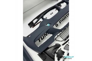 BMW 3 SERIES F30 2011 2019 STYLE KIT IN M PACKAGE BUMPER Car type passenger cars