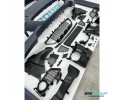 BMW 3 SERIES F30 2011 2019 STYLE KIT IN M PACKAGE BUMPER Color to be painted