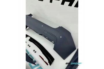 BMW 3 SERIES F30 2011 2019 STYLE KIT IN M PACKAGE BUMPER Quality of parts according to GVO P replacement with original quality