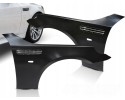 SPORT STYLE SIDE VENT FENDERS BMW E60 E61 2003 2010