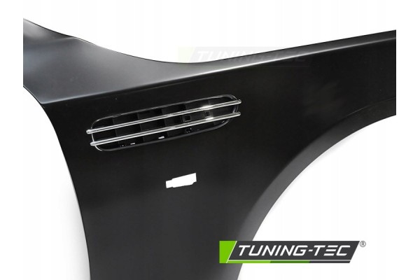 SPORT STYLE SIDE VENT FENDERS BMW E60 E61 2003 2010 Packaging status original