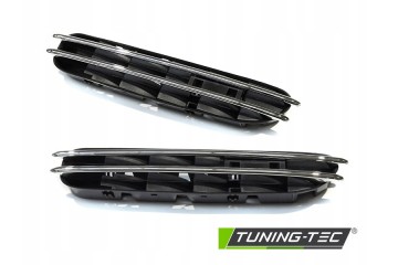 SPORT STYLE SIDE VENT FENDERS BMW E60 E61 2003 2010 Catalog number of the part BPBM07