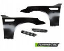 SPORT STYLE SIDE VENT FENDERS BMW E60 E61 2003 2010 Part manufacturer Tuning Tec