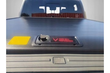 ALUMINIUM ROLLER SHUTTER COVER FOR FORD F150 F 150 5 5FT COVER RM05 SET Packaging status original