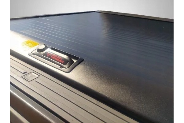ALUMINIUM ROLLER SHUTTER COVER FOR FORD F150 F 150 5 5FT COVER RM05 SET Part manufacturer Hard Bull Performance