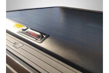 ALUMINIUM ROLLER SHUTTER COVER FOR FORD F150 F 150 5 5FT COVER RM05 SET Part manufacturer Hard Bull Performance