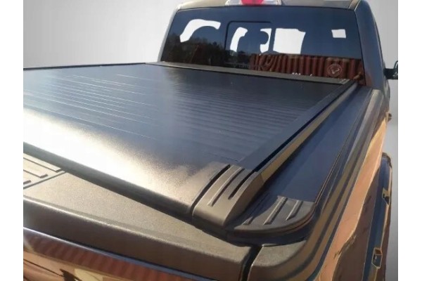 ALUMINIUM ROLLER SHUTTER COVER FOR FORD F150 F 150 5 5FT COVER RM05 SET Catalog number of the part 22110SS