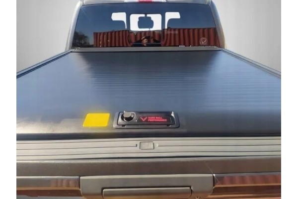 ALUMINIUM ROLLER SHUTTER COVER FOR FORD F150 F 150 5 5FT COVER RM05 SET Car type 4x4 SUV passenger cars