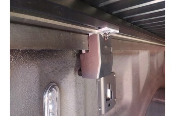 ALUMINIUM ROLLER SHUTTER COVER FOR FORD F150 F 150 5 5FT COVER RM05 SET Quality of parts according to GVO Q original with factor