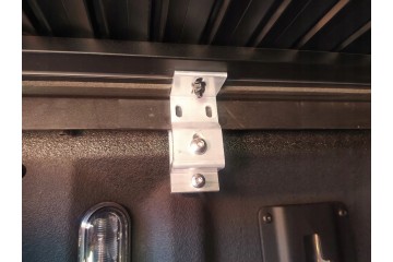 ALUMINIUM ROLLER SHUTTER COVER FOR FORD F150 F 150 5 5FT COVER RM05 SET Catalog number of the original 22110SSA HB