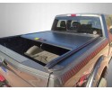 Cubierta enrollable de aluminio para Ford F-150 cama 5.5 pies RM05