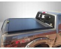 Cubierta enrollable de aluminio para Ford F-150 cama 5.5 pies RM05