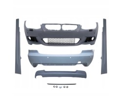 BODY KIT BUMPER FRONT REAR DIFFUSER BMW 3 SERIES E92 E93 LCI 10 M PACKAGE