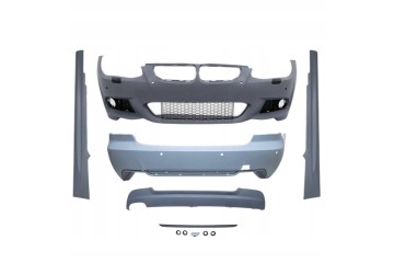 BODY KIT BUMPER FRONT REAR DIFFUSER BMW 3 SERIES E92 E93 LCI 10 M PACKAGE