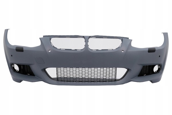BODY KIT BUMPER FRONT REAR DIFFUSER BMW 3 SERIES E92 E93 LCI 10 M PACKAGE Catalog number of the part J_CBBME92MTLCI_BM