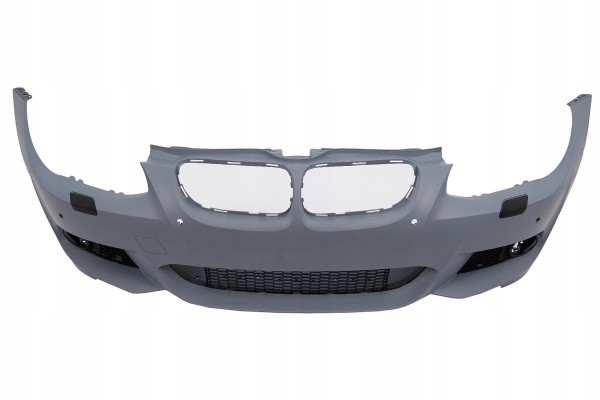 BODY KIT BUMPER FRONT REAR DIFFUSER BMW 3 SERIES E92 E93 LCI 10 M PACKAGE Part manufacturer no brand