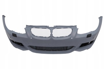 BODY KIT BUMPER FRONT REAR DIFFUSER BMW 3 SERIES E92 E93 LCI 10 M PACKAGE Part manufacturer no brand